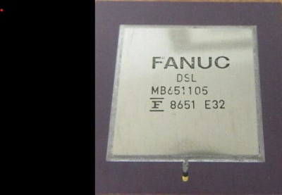 FANUC MB651105A
