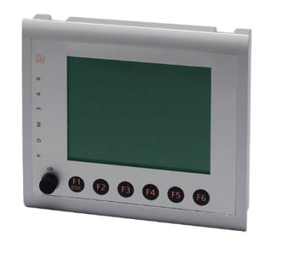 EFECTOR CR1050