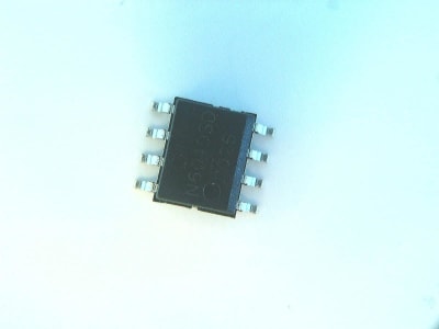 DIODES INC DMN6040SSD-13