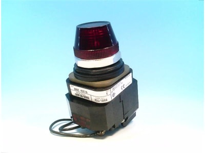 ALLEN BRADLEY 800T-PDT16R