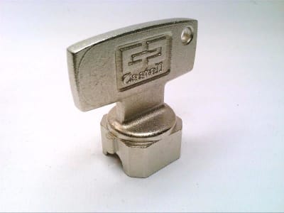 CASTELL SAFETY INTERNATIONAL FK4-NI:MASTER KEY