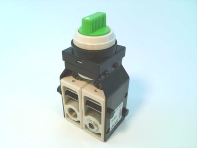 SMC VM230-02-35GA