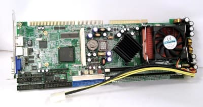 MICRON TECHNOLOGY INC IB840-R-I