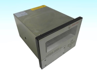 ANTON PAAR MPDS-2000-V2