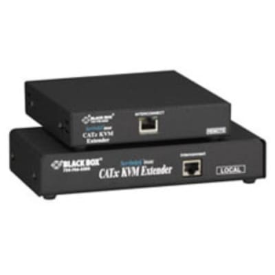 BLACK BOX CORP ACU2009A