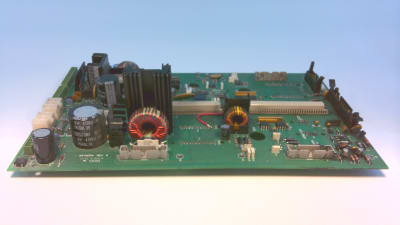 DOVER CORPORATION 0672529