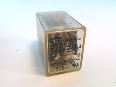 TE CONNECTIVITY KHU-17D18-24