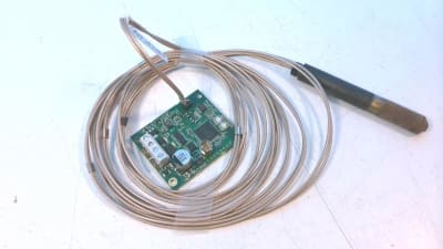 VAISALA SENSOR SYS HMM10084A2DE