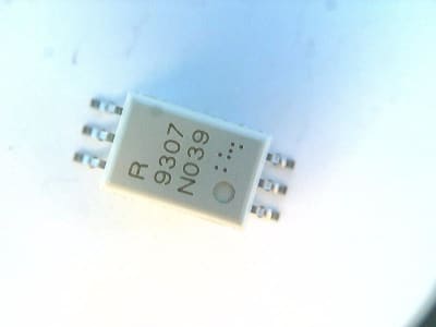 RENESAS PS9307L-AX
