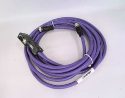 TURCK RSSW-D9SM/T-455-5M