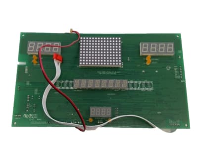 HORIZON INSTRUMENTS LTD 1000216934