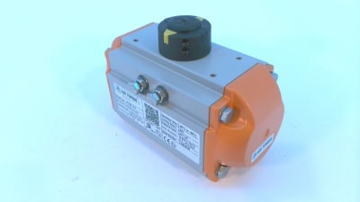 AIR TORQUE PT100-D-H-F05+F07-N-14DS