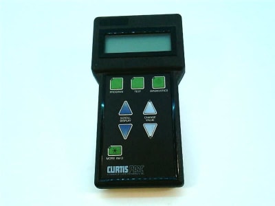 CURTIS INSTRUMENTS 1307-1103