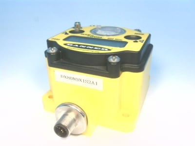 BANNER ENGINEERING DX80N9X1S2A1