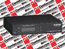 BLACK BOX CORP AC1210A
