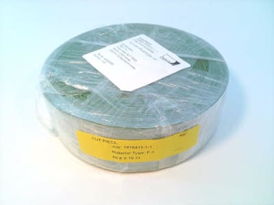 HABASIT AG F-1X2X50FT