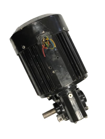 BODINE ELECTRIC 48R6BFSI-5N