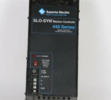 DANAHER MOTION 440PT0