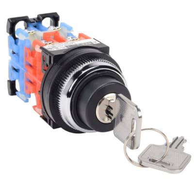 FUJI ELECTRIC AR22JR-2A11B