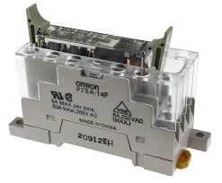 OMRON FGRMS51-24-LED