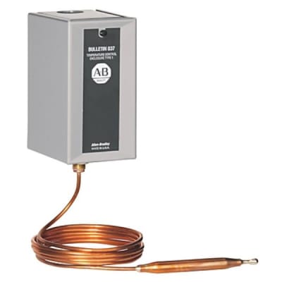 ALLEN BRADLEY 837-A5JX706