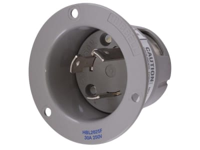 HUBBELL HBL2625F