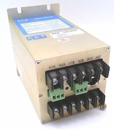 EATON CORPORATION 66C2056G23/G25