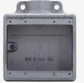EATON CORPORATION FD22