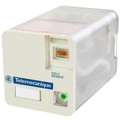 SCHNEIDER ELECTRIC RUMF3AB3FD