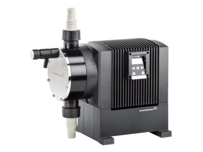 GRUNDFOS DME150-4AR-PP/E/C-F-31QQF