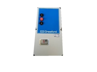 CRAWFORD PRODUCTS 06-07 430P