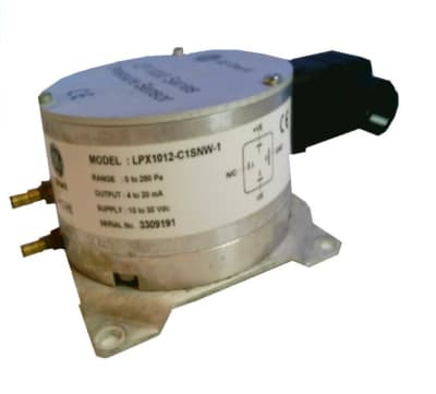 GENERAL ELECTRIC LPX1012-C1SNW-1