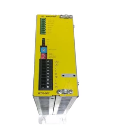 SCHNEIDER ELECTRIC WD3-007.0501