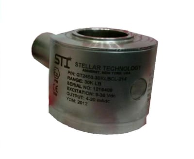 STELLAR TECHNOLOGY INC GT2450-30KLBCL-214