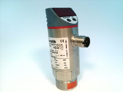 BOSCH HEDE10A1-1X/250K41G24/V