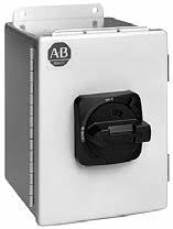 ALLEN BRADLEY 194E-CA40E-P11