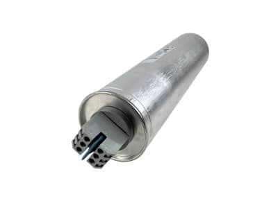 EATON CORPORATION 2543PHRMB