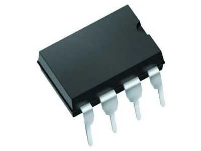 CATALYST SEMICONDUCTOR CAT24WC02P