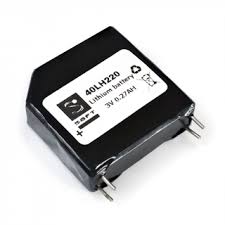 SAFT 40LH220