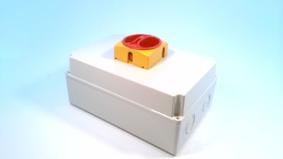 BACO CONTROLS 0172361