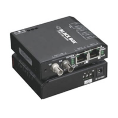 BLACK BOX CORP LBH100A-H-MT
