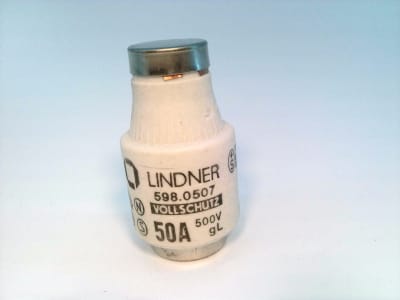 LINDNER 598.0507