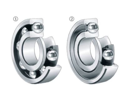SCHAEFFLER GROUP 6309-2RSR-L038-C3