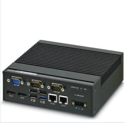 PHOENIX CONTACT BL BPC 2000 - 2701712