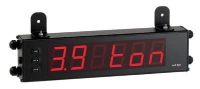 RED LION CONTROLS LD2SS6P0