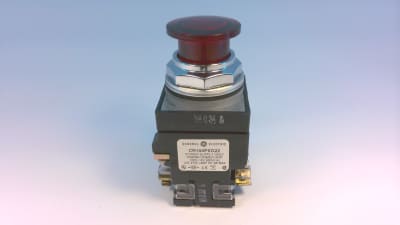 GENERAL ELECTRIC CR104PBT11R7S2