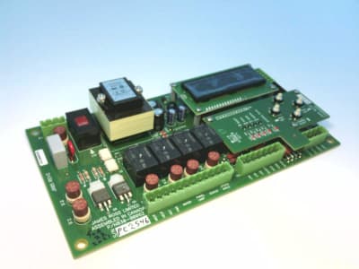 JAMES ROSS LTD 828-00020