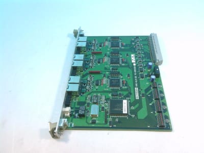 SCREEN VME-HLS-DS