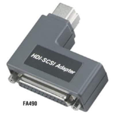 BLACK BOX CORP FA481