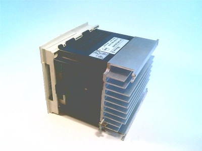 EATON CORPORATION DF5-322-075